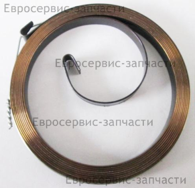 Пружина стартера F2.6BM,F5BMS возвратная