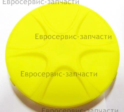 Колпак колеса