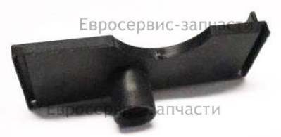 Направляющая корпуса правая