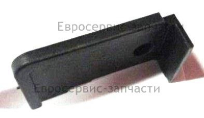 Правая направляющая