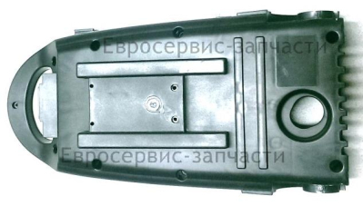 Задняя часть