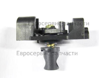 Крепление троса газа с клапаном SHR150SI