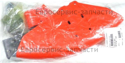 Кожух защитный CLS5800 комплект для триммерной головки