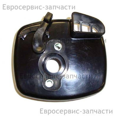 Корпус воздушного фильтра F220/C220 с воздушной заслонкой