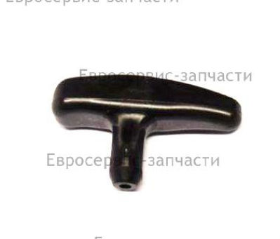 Ручка стартера SRM2655,330,350 замена на 17722827030