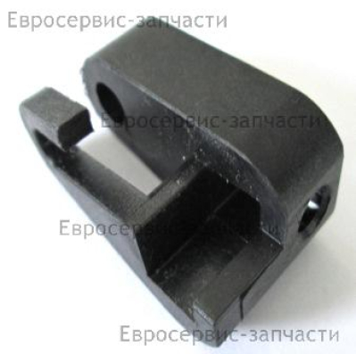 Фиксатор T9.9BMS, T15BMS нижней тяги переключения передач