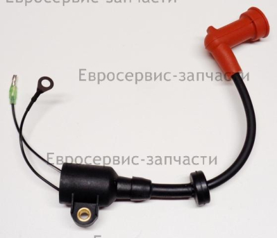 Магнето T15BMS А (высоковольтный блок)