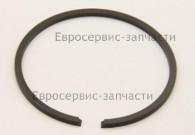 Кольцо поршневое 2T 56x2 T15BMS верхнее замена на T15-04020500