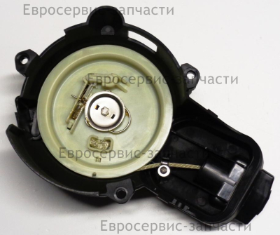 Стартер в сборе T9.9,T15,T15BMS