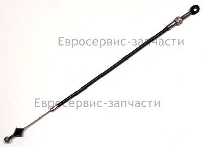 Трос стопора стартера T9.8BMS