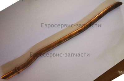 Трубка водяная T18BMS