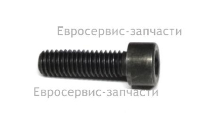 Болт крепления глушителя 757(мал)