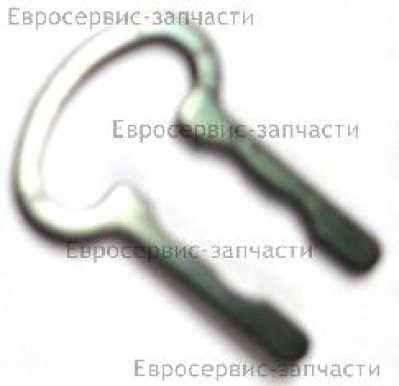 Стопор шайбы редуктора С220,230