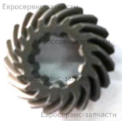 Шестерня редуктора С270,300 ведомая