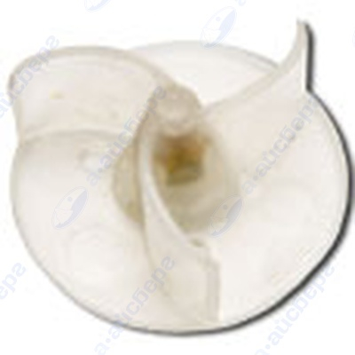 Крыльчатка насоса Эврика 1.09.051.00