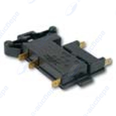 УБЛ Merloni 036683 1.42.015.09 (68PH031) R57201