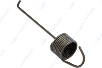 Пружина бака Merloni 013759