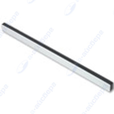 Панель воздуховода ПЛ Bosch 437764