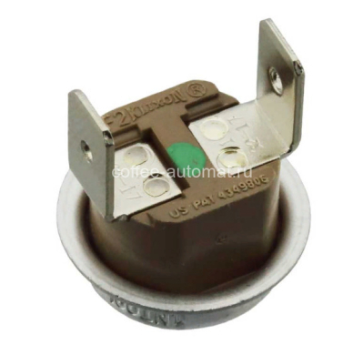 Термостат бойлера