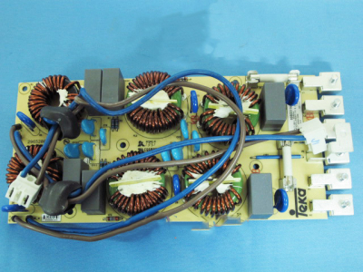 ЭЛЕКТРОННЫЙ МОДУЛЬ