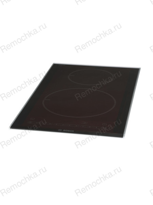 Стеклокерамика