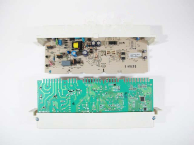 ЭЛЕКТРОННЫЙ МОДУЛЬ