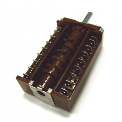 ПЕРЕКЛЮЧАТЕЛЬ РЕЖИМОВ