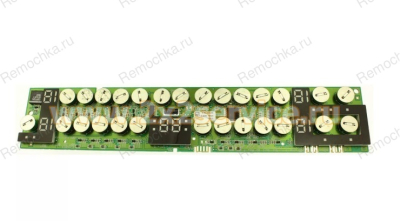 Модуль управления