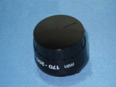 РУЧКА УПРАВЛЕНИЯ