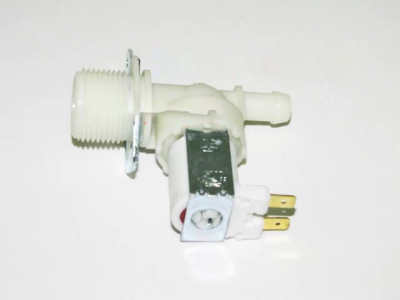 КЛАПАН ЭЛЕКТРОМАГНИТНЫЙ