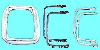 МАНЖЕТА ЛЮКА