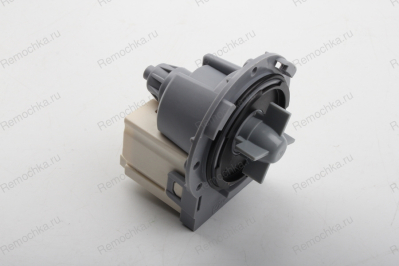 МОТОР СЛИВНОГО НАСОСА