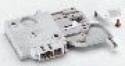 Блокировка люка