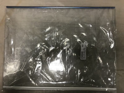 Стеклополка в сборе