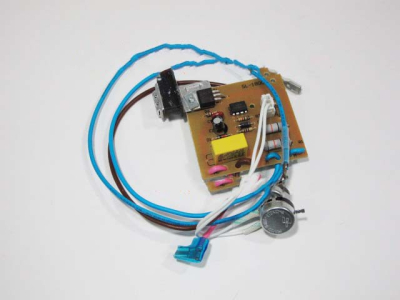 ЭЛЕКТРОННЫЙ МОДУЛЬ