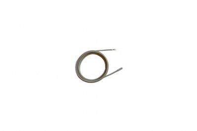 Тэн гибкий дренажный 4м (160W, 220V) для холодильника