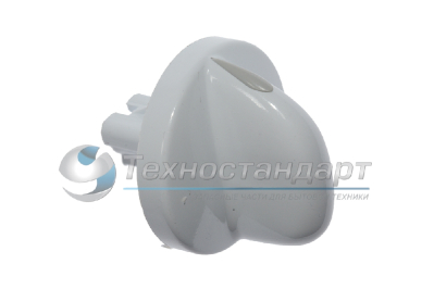 Ручка переключения режимов плиты Гефест 1200.10.0.000