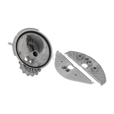 Корпус коллектора для посудомоечных машин Bosch 11002716