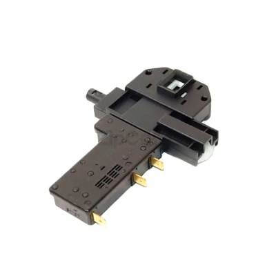 Замок люка (двери) 554746 для стиральных машин Gorenje