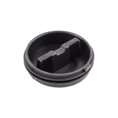 Крышка фильтра насоса для стиральной машины Samsung DC67-00114A