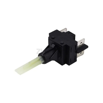 Кнопка включения для стиральных машин Indesit C00034349