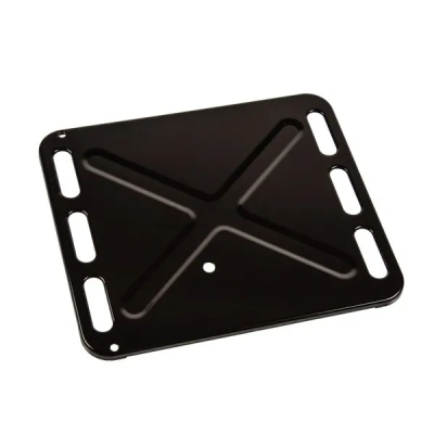 Крышка (нижняя) над газовой горелкой духовки для плит Electrolux 3532011081