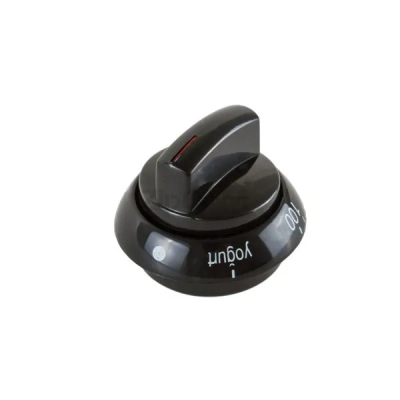 Ручка регулировки температуры духовки для плит Bosch 188159