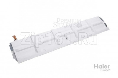 Поддон в сборе Haier 0010251643