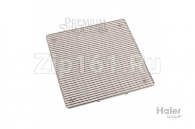 Сетка выдува воздухаe Haier 001A1236199