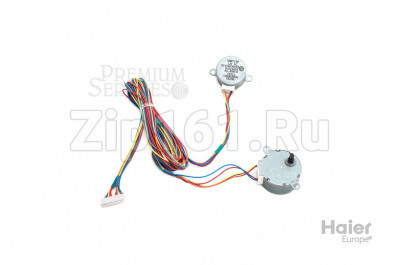 Поворотный мотор (двигатель жалюзи) Haier A0010403665
