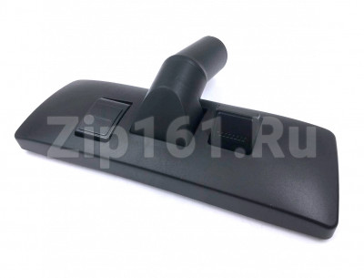 Щетка пылесоса под трубу d=32mm, металлическая база