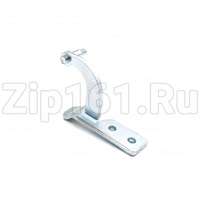 Петля двери холодильника (верхняя правая) LG AEH75596301