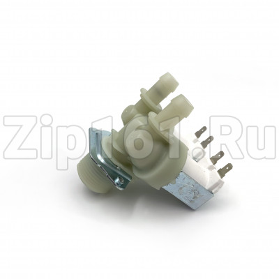 Клапан подачи воды 12V 2Wx180 стиральной машины LG 5220FR1251G
