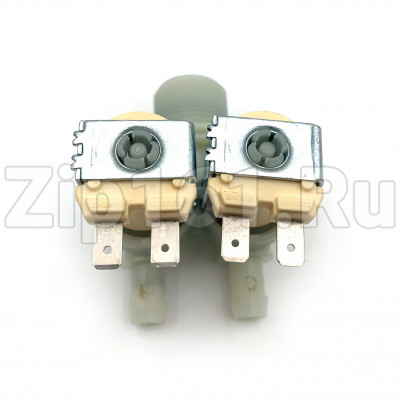 Клапан заливной 2Wx180 стиральной машины LG 5220FR1251E - 220v